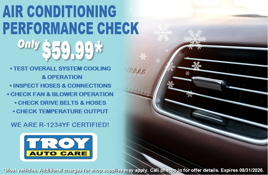 Free Timing Belt Special | Grand Rapids Motorcar